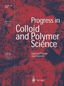 Cover: Lipid and Polymer-Lipid Systems - Springer
