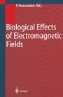 Cover: Biological Effects of Electromagnetic Fields - Springer