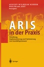 Cover: ARIS in der Praxis - Springer