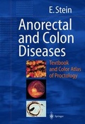 Cover: Anorectal and Colon Diseases - Springer