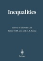 Cover: Inequalities - Springer
