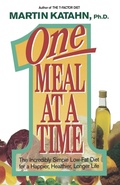 Cover: One Meal at a Time - WW Norton & Co