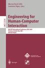 Cover: Engineering for Human-Computer Interaction - Springer