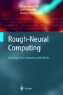 Cover: Rough-Neural Computing - Springer