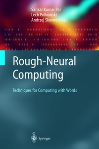 Abbildung von: Rough-Neural Computing - Springer
