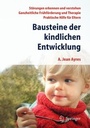 Cover: Bausteine der kindlichen Entwicklung - Springer