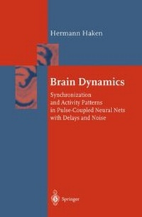 Enlarge image Cover: Brain Dynamics - Springer