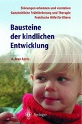 Cover: Bausteine der kindlichen Entwicklung - Springer