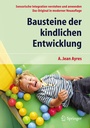 Cover: Bausteine der kindlichen Entwicklung - Springer