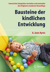 Abbildung von: Bausteine der kindlichen Entwicklung - Springer