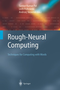 Abbildung von: Rough-Neural Computing - Springer
