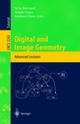 Cover: Digital and Image Geometry - Springer