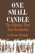 Cover: One Small Candle - WW Norton & Co