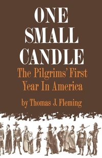 Enlarge image Cover: One Small Candle - WW Norton & Co