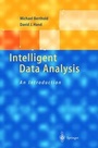 Cover: Intelligent Data Analysis - Springer
