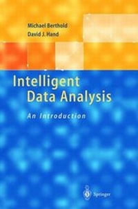 Enlarge image Cover: Intelligent Data Analysis - Springer