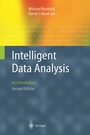 Cover: Intelligent Data Analysis - Springer