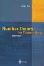 Cover: Number Theory for Computing - Springer
