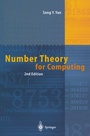 Cover: Number Theory for Computing - Springer