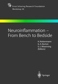 Cover: Neuroinflammation - From Bench to Bedside - Springer