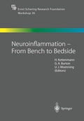 Bild: Neuroinflammation - From Bench to Bedside - Springer