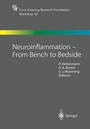 Cover: Neuroinflammation - From Bench to Bedside - Springer