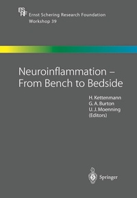 Abbildung von: Neuroinflammation - From Bench to Bedside - Springer