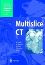 Cover: Multislice CT - Springer