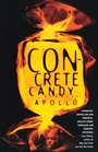 Cover: Concrete Candy - Anchor Books