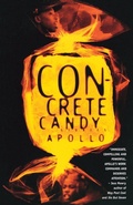 Cover: Concrete Candy - Anchor Books