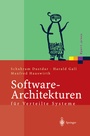 Cover: Software-Architekturen für Verteilte Systeme - Springer