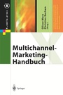 Cover: Multichannel-Marketing-Handbuch - Springer