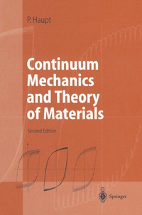 Abbildung von: Continuum Mechanics and Theory of Materials - Springer