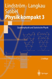 Enlarge image Cover: Physik kompakt 3 - Springer