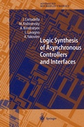 Cover: Logic Synthesis for Asynchronous Controllers and Interfaces - Springer