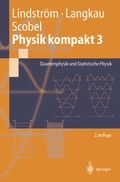 Cover: Physik kompakt 3 - Springer