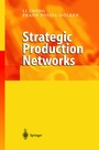 Cover: Strategic Production Networks - Springer