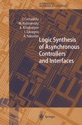 Cover: Logic Synthesis for Asynchronous Controllers and Interfaces - Springer