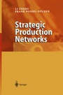Cover: Strategic Production Networks - Springer