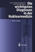 Abbildung von: Die wichtigsten Diagnosen in der Nuklearmedizin - Springer