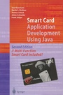 Cover: Smart Card Application Development Using Java - Springer