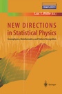 Cover: New Directions in Statistical Physics - Springer