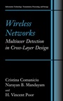Cover: Wireless Networks: Multiuser Detection in Cross-Layer Design - Springer