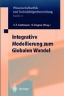 Cover: Integrative Modellierung zum Globalen Wandel - Springer