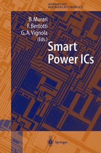 Abbildung von: Smart Power ICs - Springer