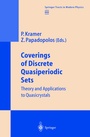 Cover: Coverings of Discrete Quasiperiodic Sets - Springer