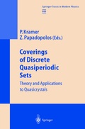 Cover: Coverings of Discrete Quasiperiodic Sets - Springer