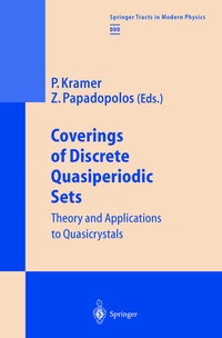 Enlarge image Cover: Coverings of Discrete Quasiperiodic Sets - Springer