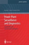 Cover: Power Plant Surveillance and Diagnostics - Springer