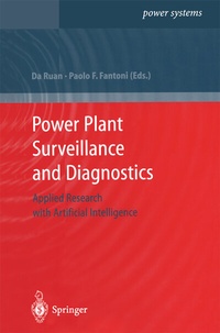 Abbildung von: Power Plant Surveillance and Diagnostics - Springer